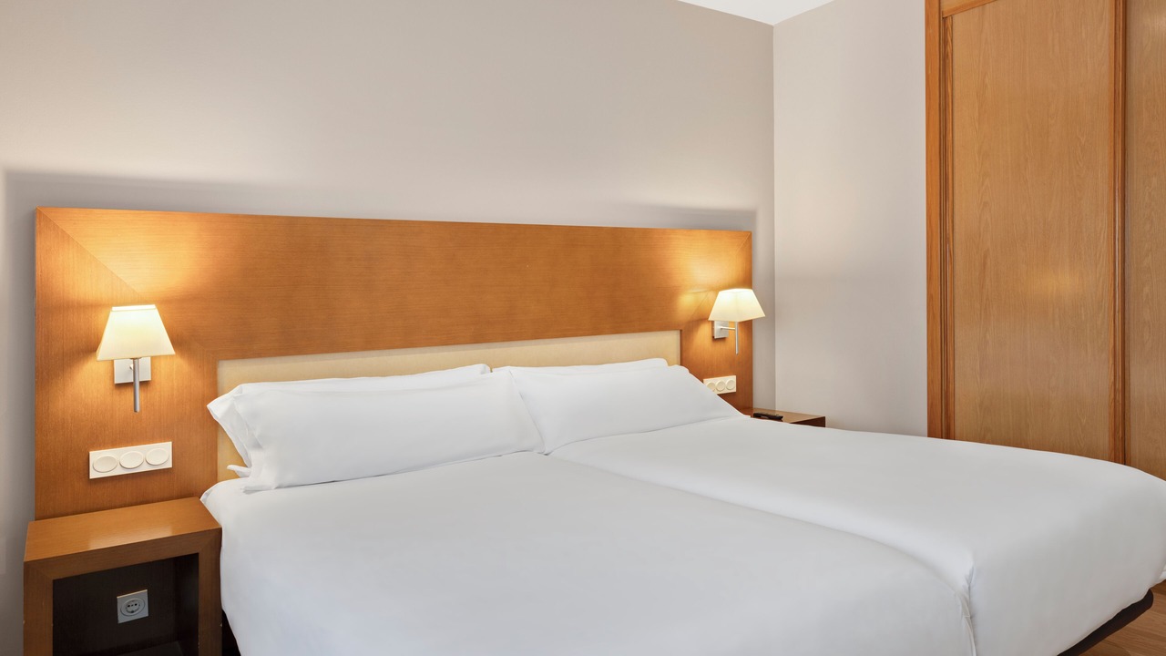 Photo of Bedroom in Viana