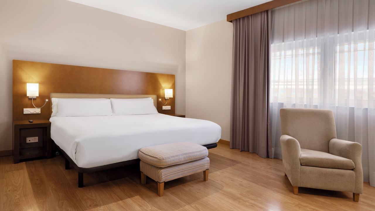 Photo of Bedroom in Viana