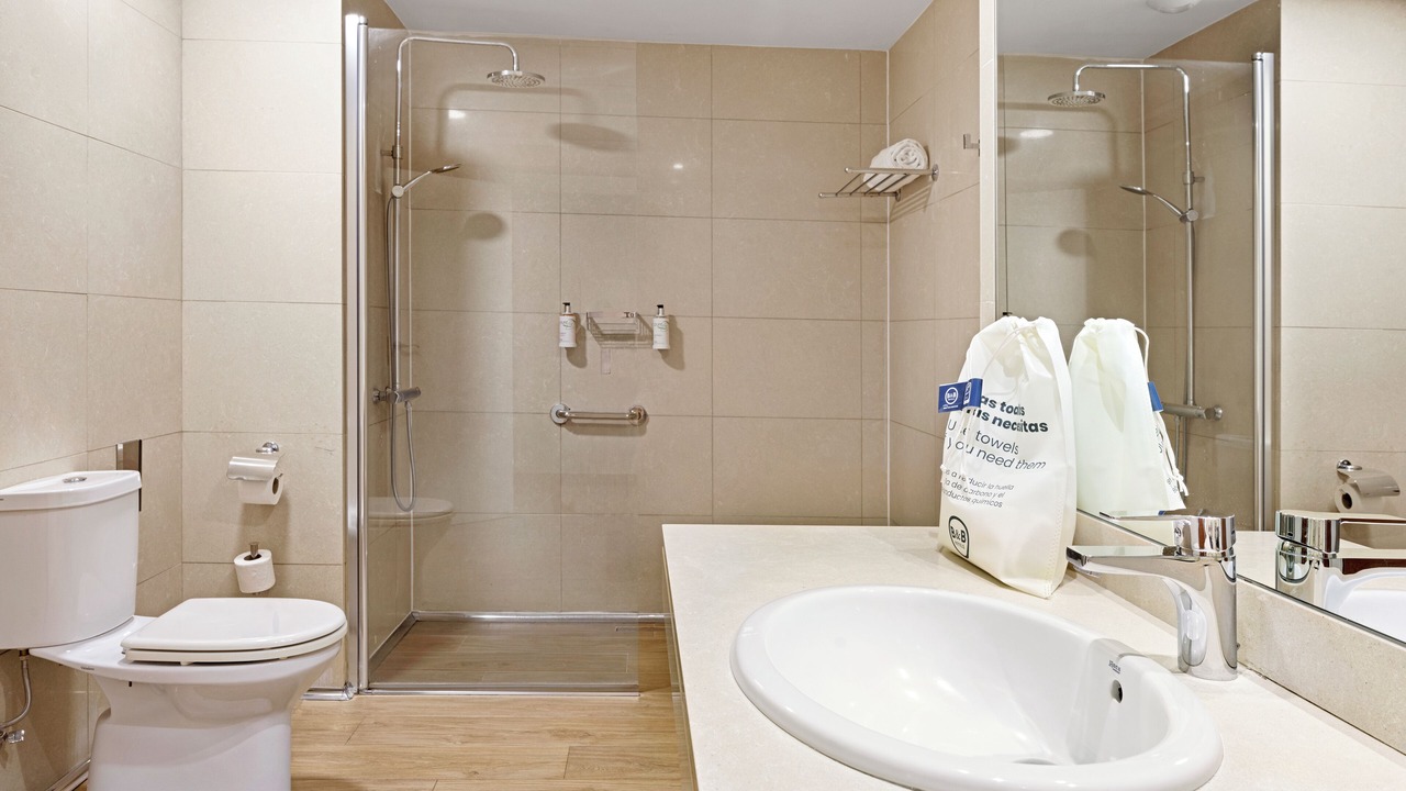 Photo of Bathroom in Viana