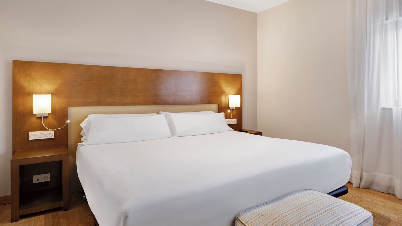 Photo of Bedroom in Viana