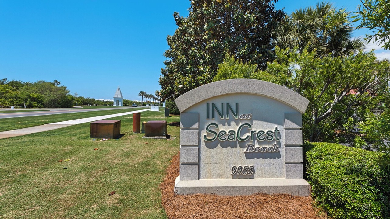 Photo of Outdoor in Rosemary Beach
