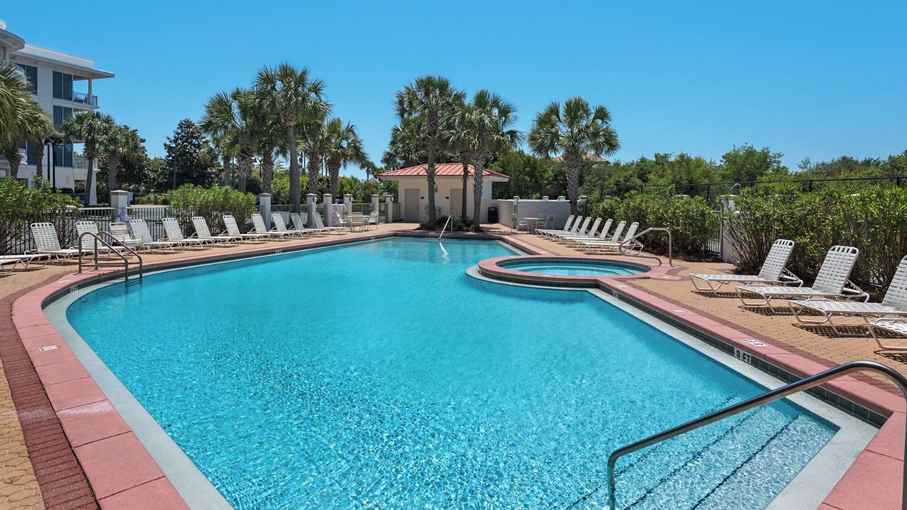 Photo of Outdoor in Rosemary Beach