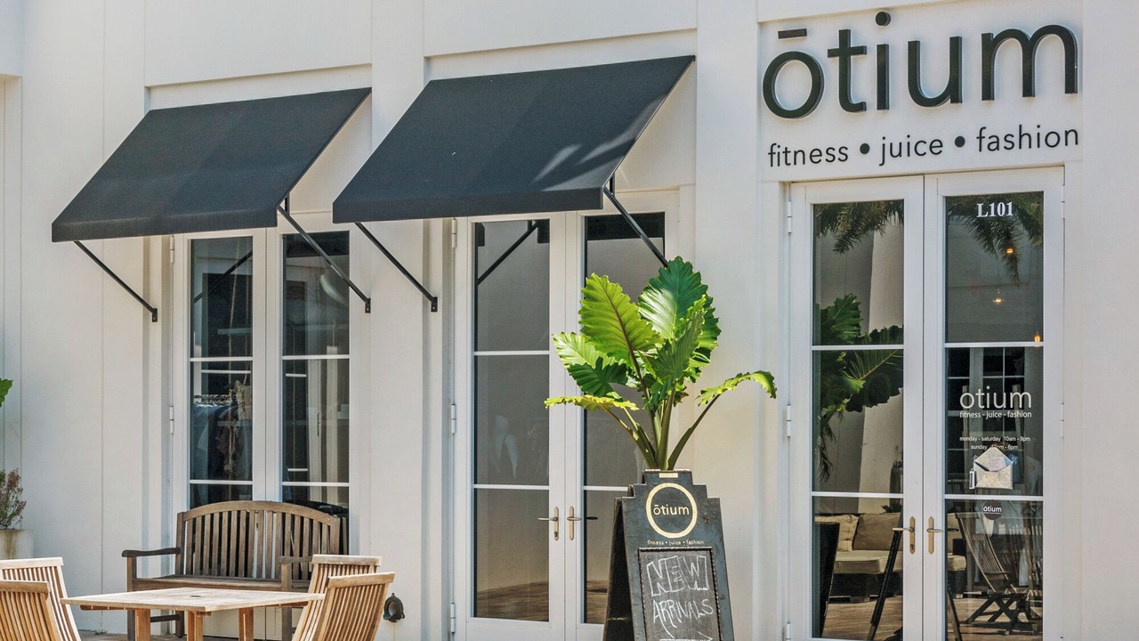 Photo of Outdoor in Rosemary Beach
