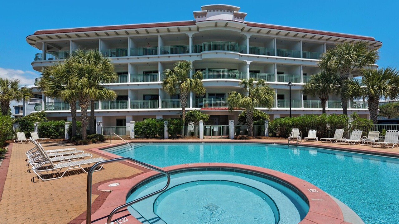 Photo of Outdoor in Rosemary Beach