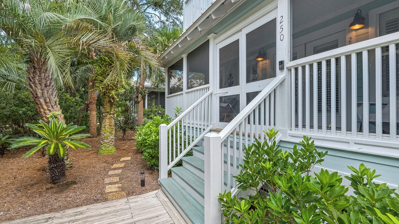 Photo of Outdoor in Seagrove Beach