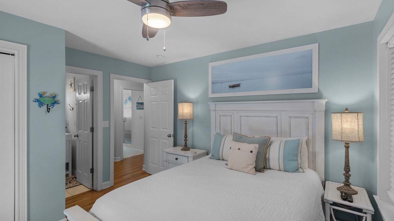 Photo of Outdoor in Seagrove Beach