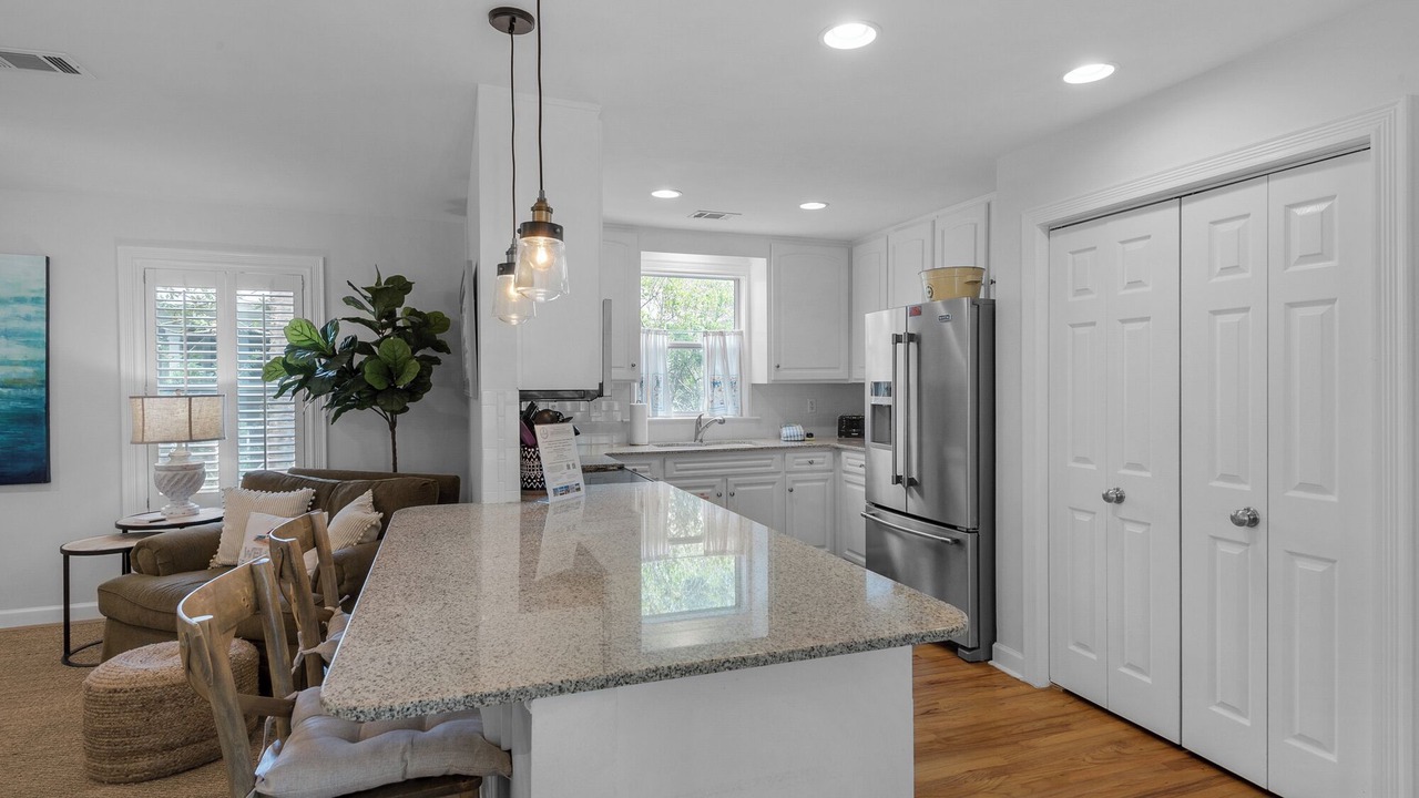 Photo of Outdoor in Seagrove Beach