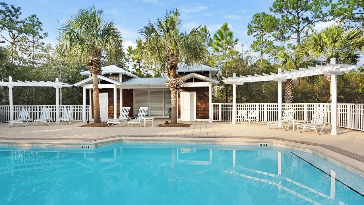 Photo of Outdoor in Seagrove Beach