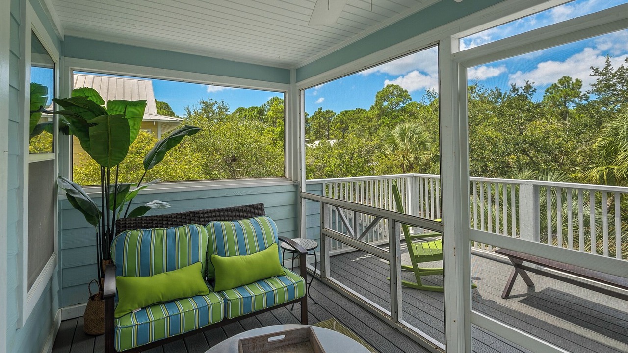 Photo of Outdoor in Seagrove Beach