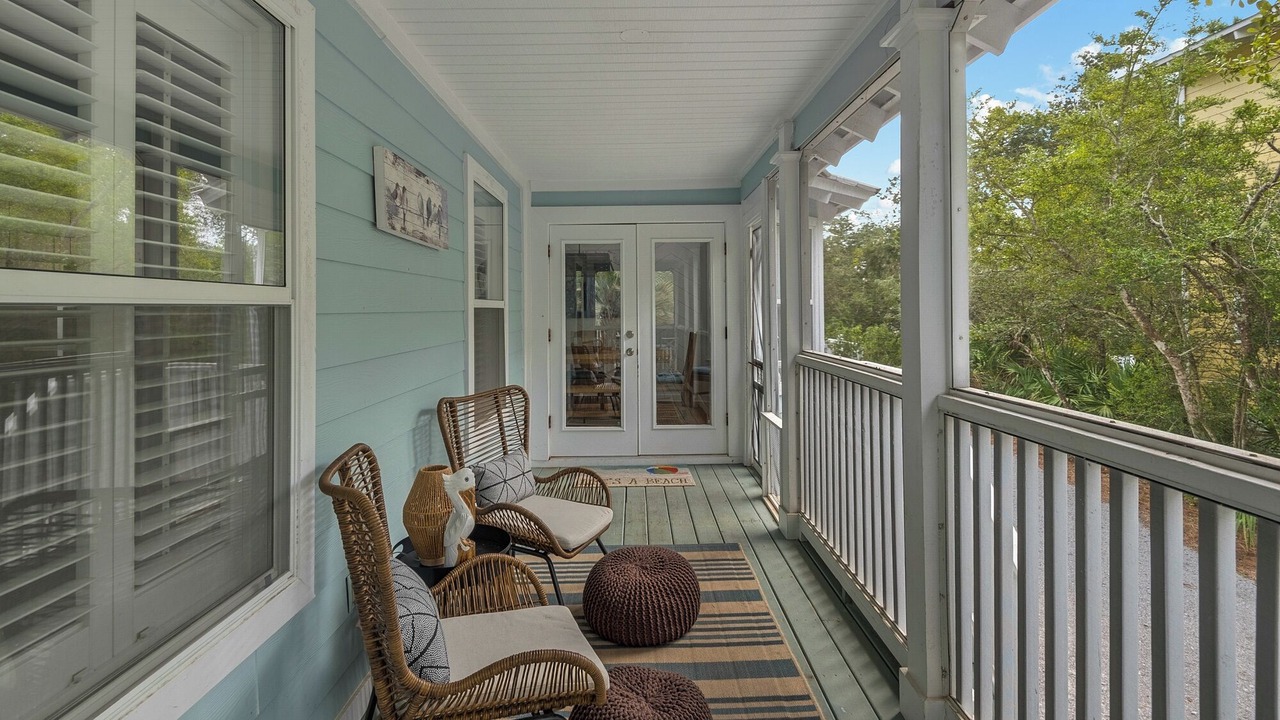 Photo of Outdoor in Seagrove Beach