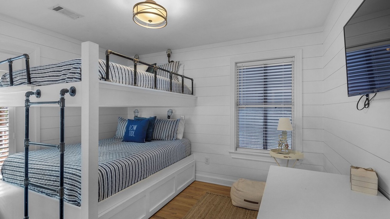 Photo of Outdoor in Seagrove Beach