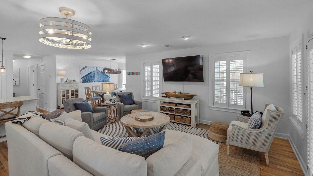 Photo of Outdoor in Seagrove Beach