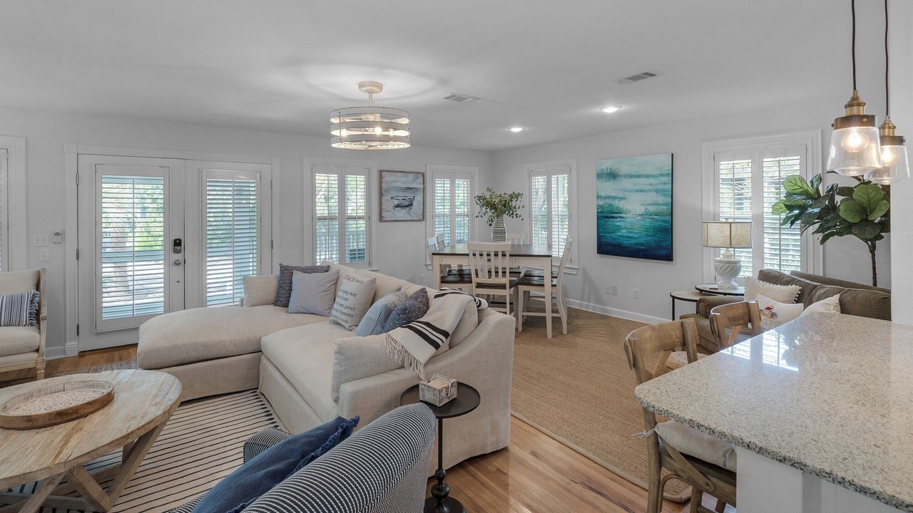 Photo of Outdoor in Seagrove Beach
