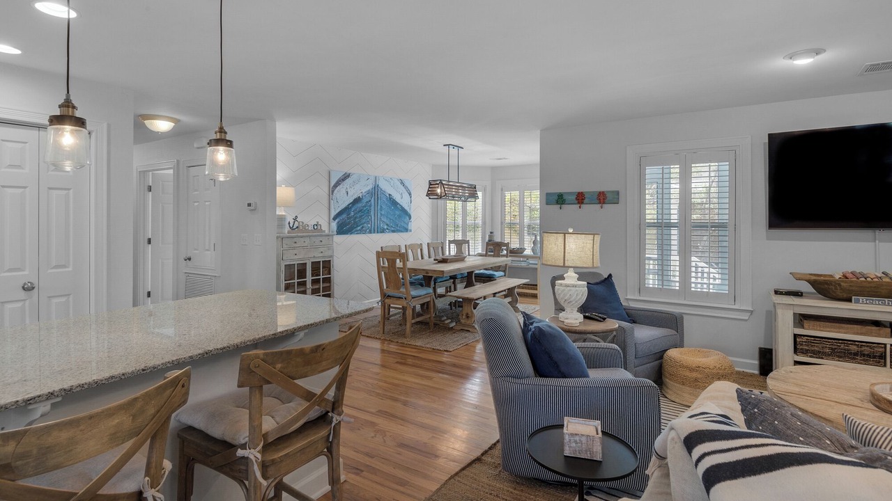 Photo of Outdoor in Seagrove Beach