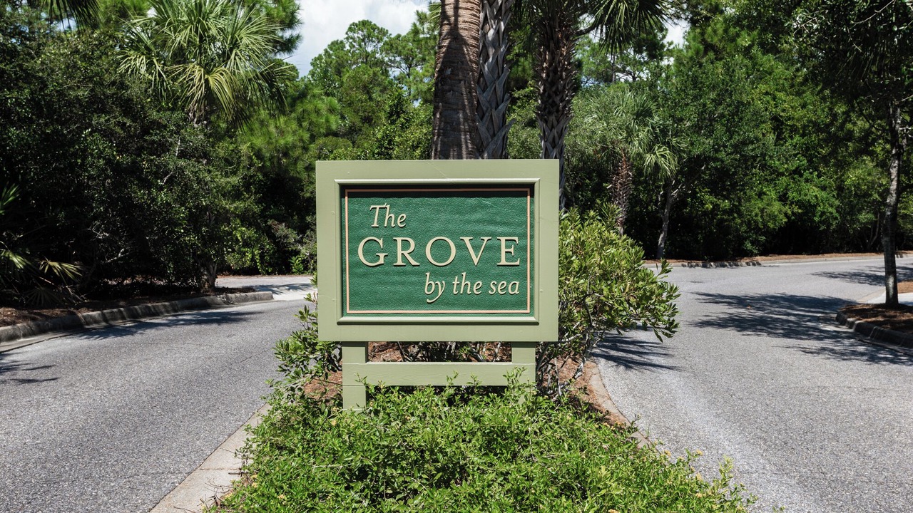 Photo of Outdoor in Seagrove Beach