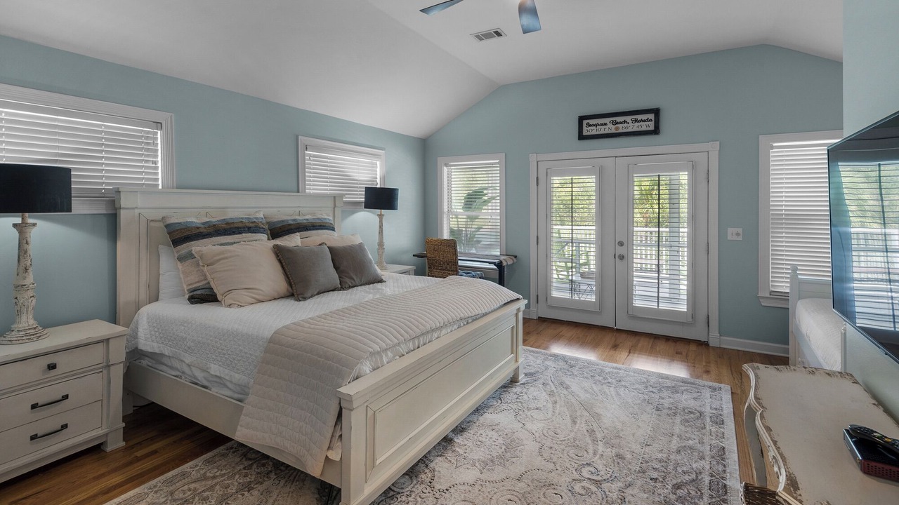 Photo of Outdoor in Seagrove Beach