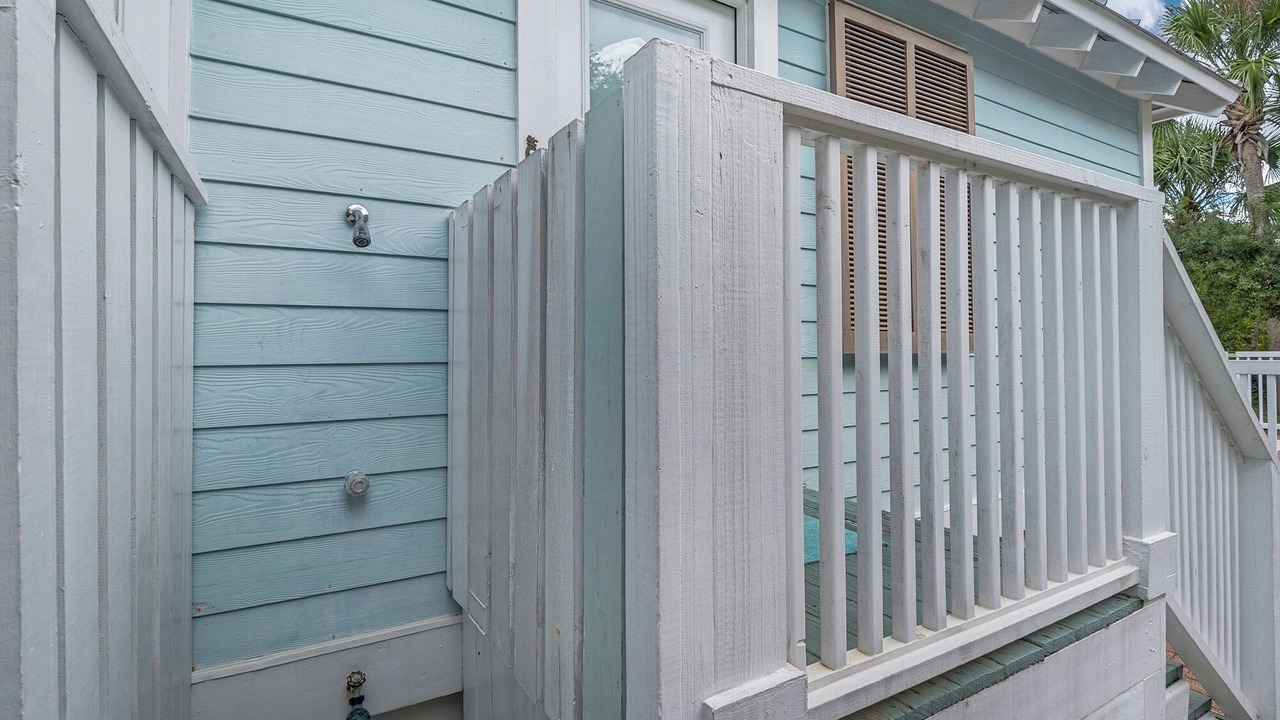Photo of Outdoor in Seagrove Beach