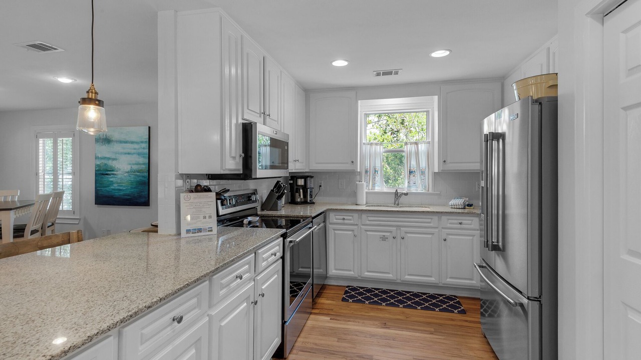Photo of Outdoor in Seagrove Beach