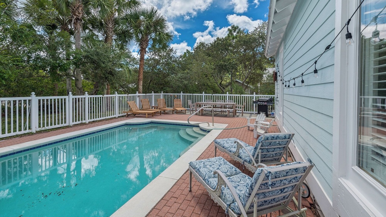 Photo of Outdoor in Seagrove Beach