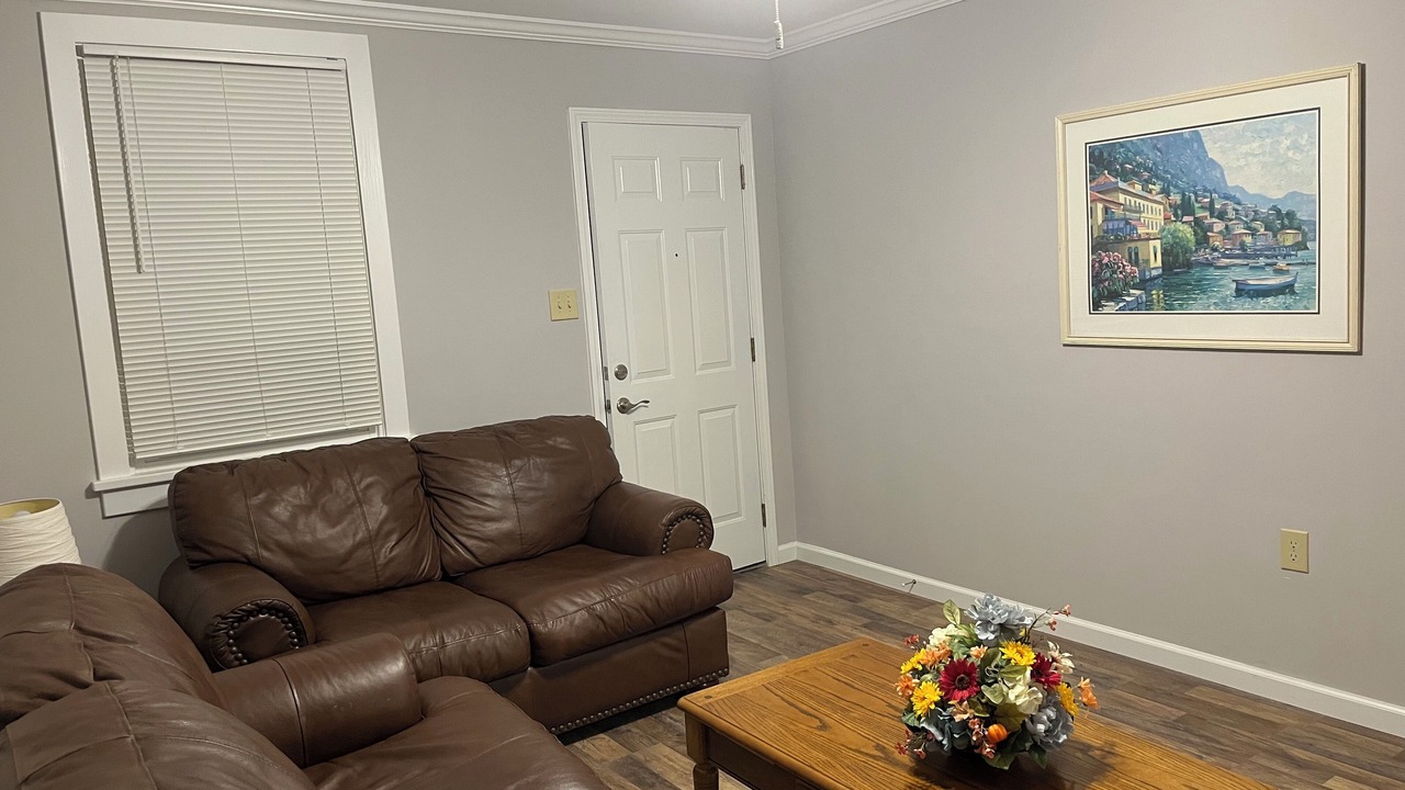 Photo of Livingroom in St. Louis