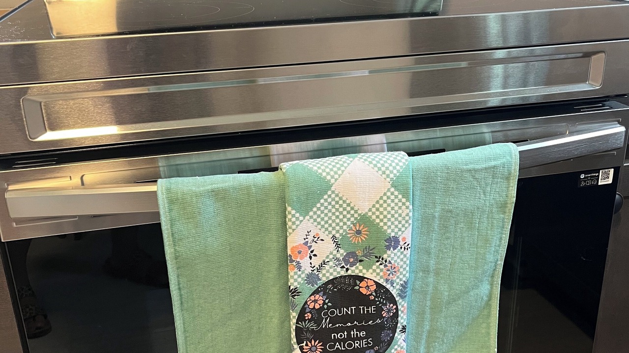 Photo of Kitchen in St. Louis