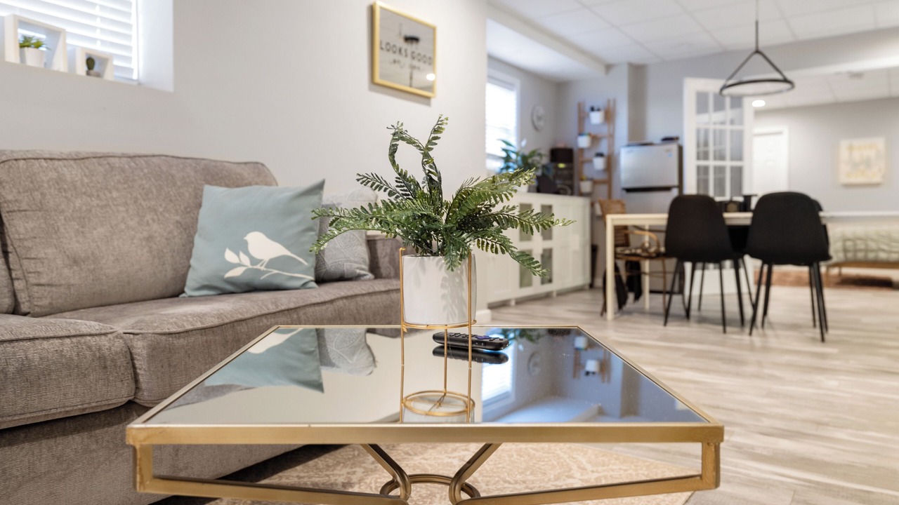 Photo of Livingroom in Monroe