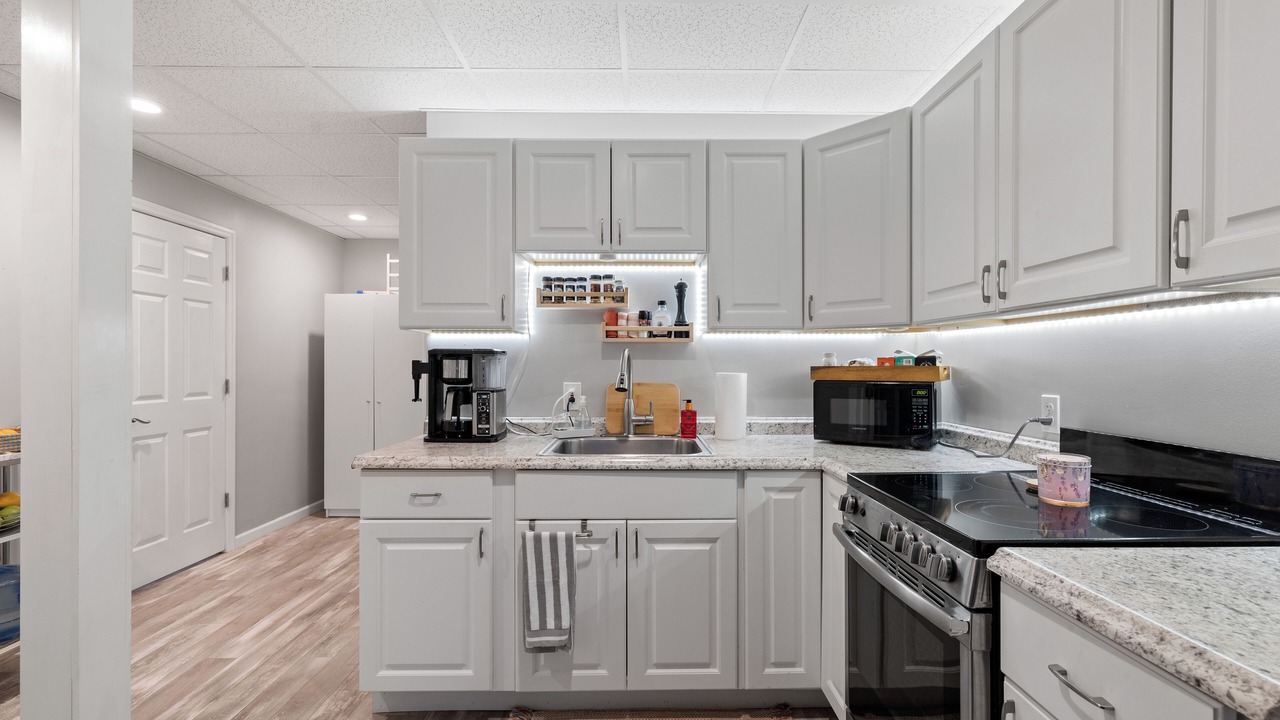 Photo of Kitchen in Monroe