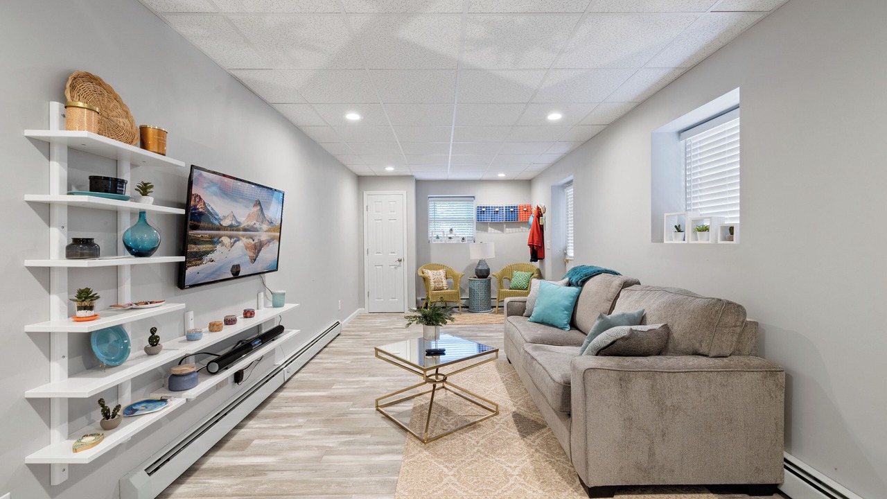 Photo of Livingroom in Monroe