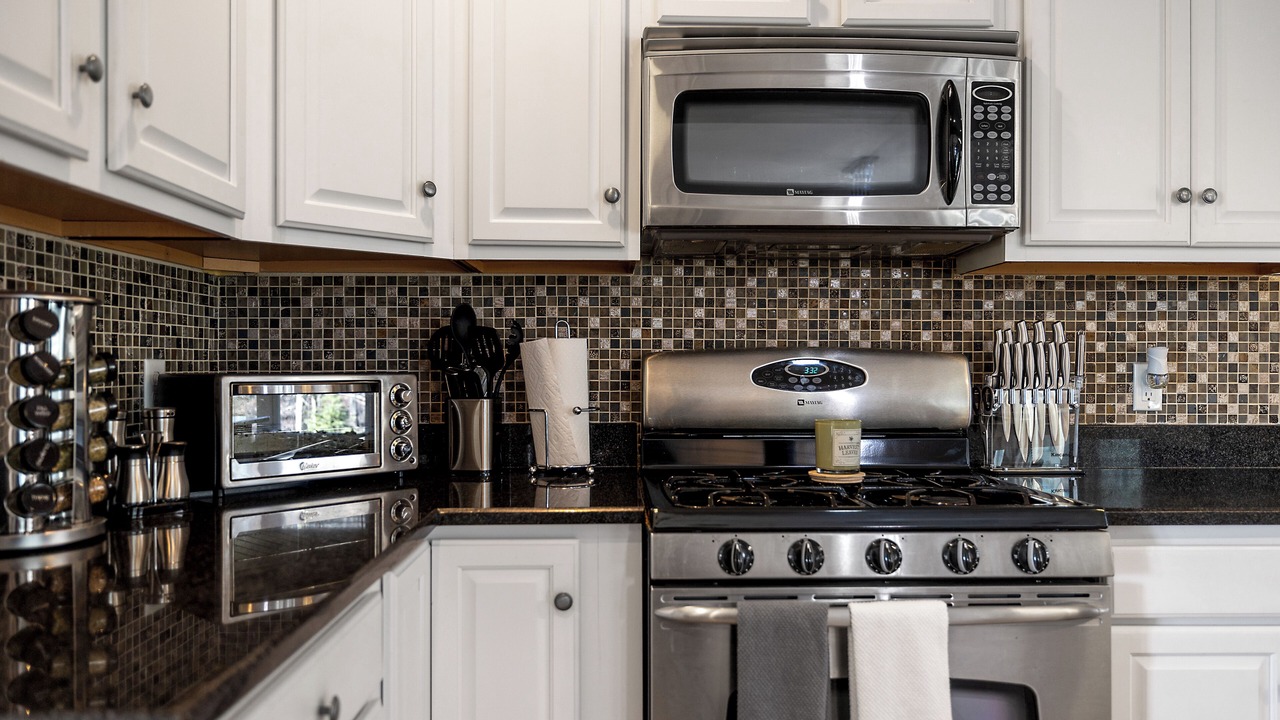 Photo of Kitchen in Monroe