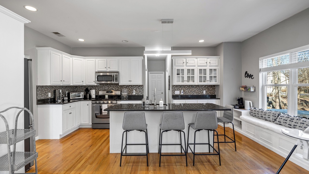 Photo of Kitchen in Monroe