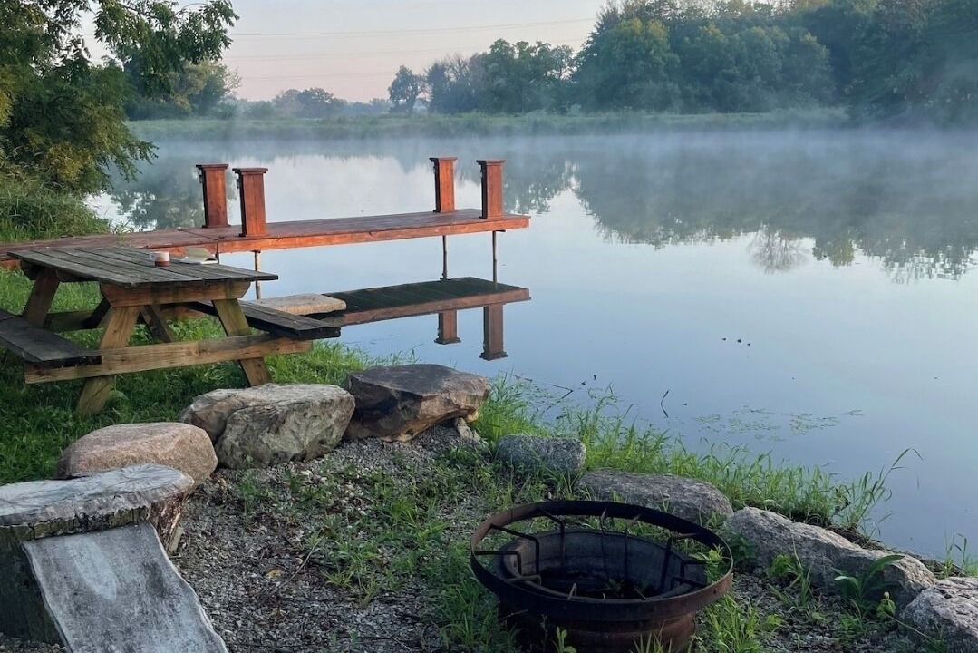 Photo of Outdoor in Norwalk