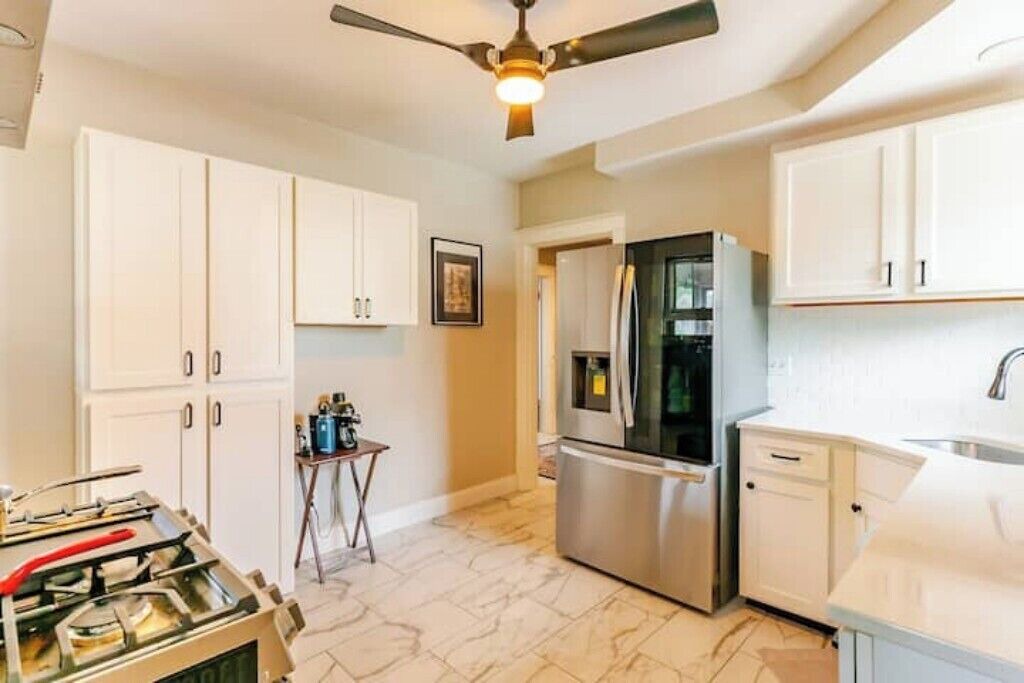 Photo of Kitchen in Richmond Heights