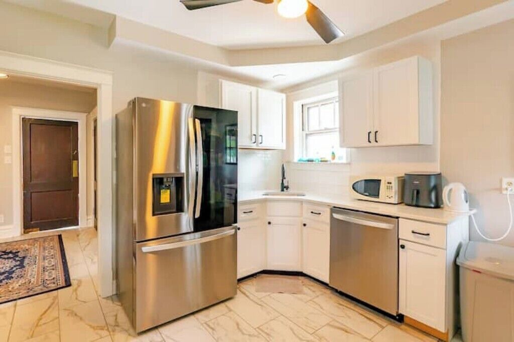 Photo of Kitchen in Richmond Heights