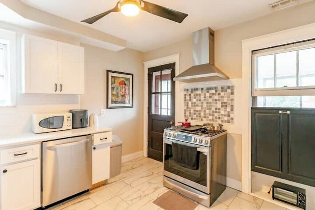 Photo of Kitchen in Richmond Heights