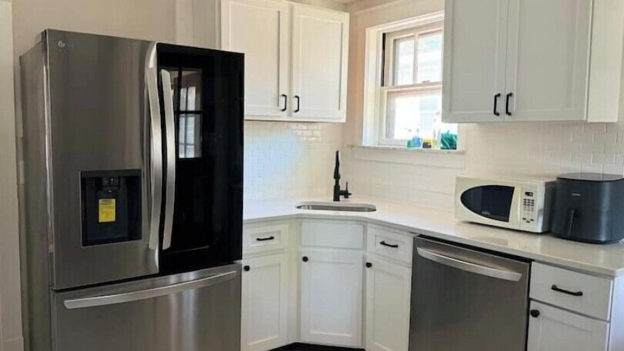 Photo of Kitchen in Richmond Heights