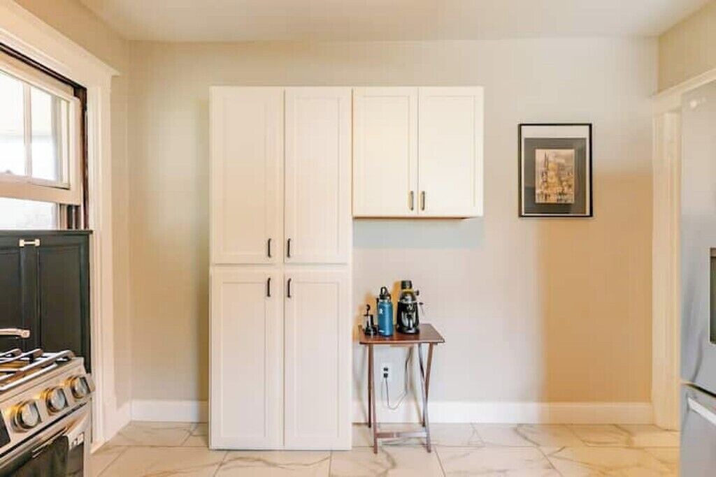 Photo of Kitchen in Richmond Heights