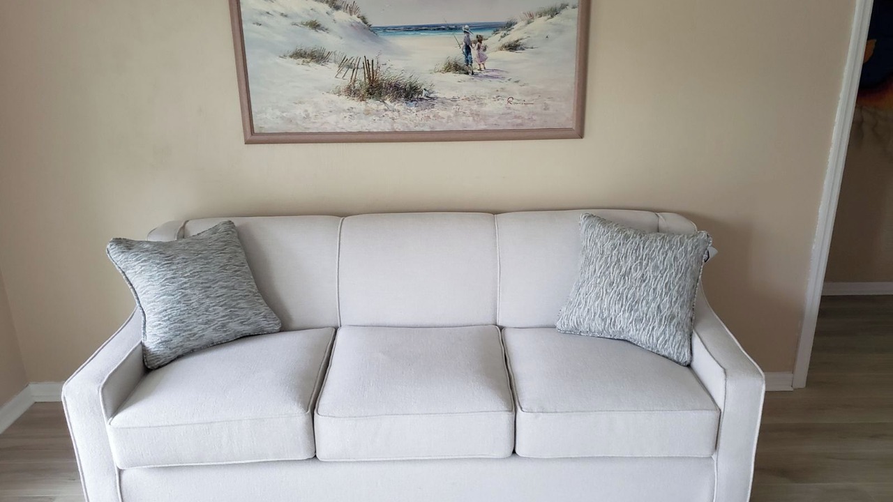 Photo of Livingroom in Ormond-by-the-Sea