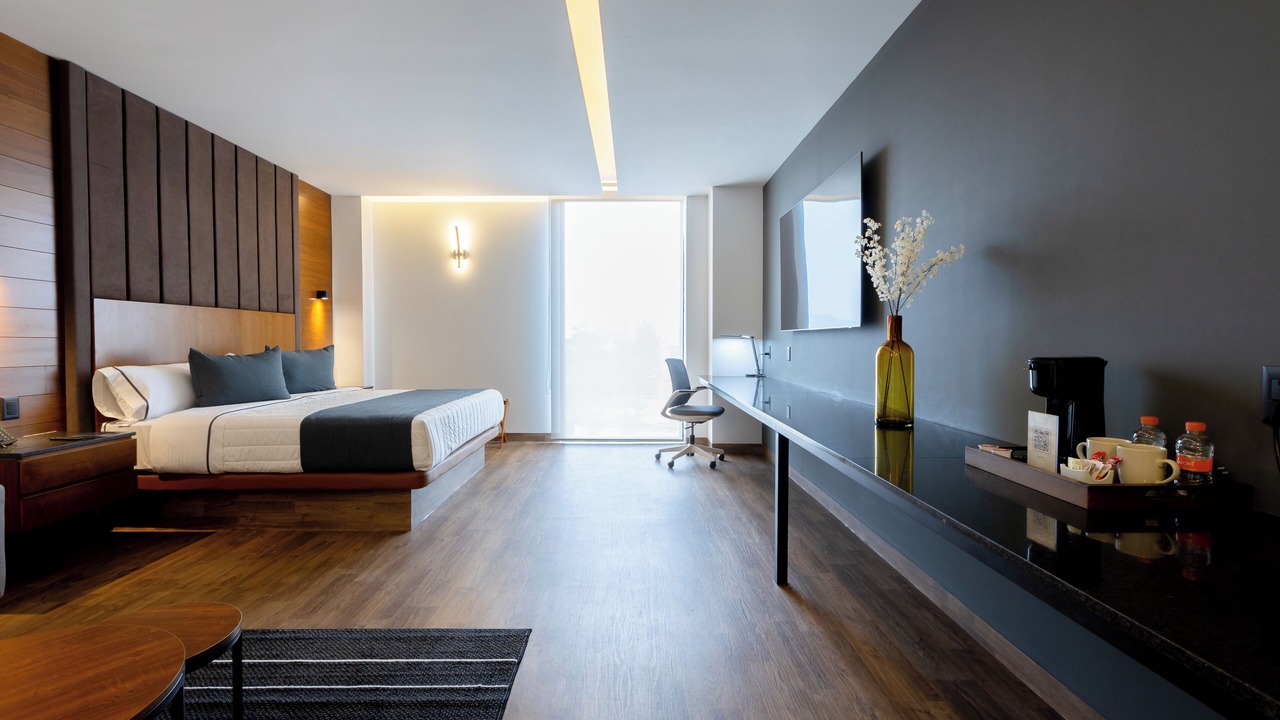 Photo of Bedroom in Leon