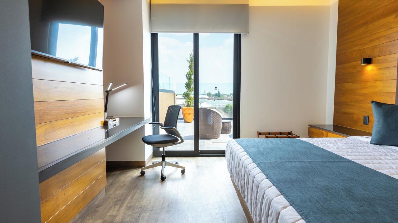Photo of Bedroom in Leon