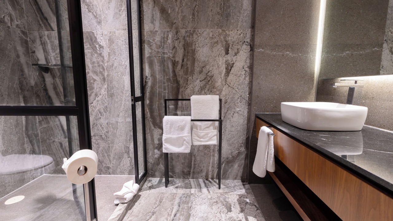 Photo of Bathroom in Leon