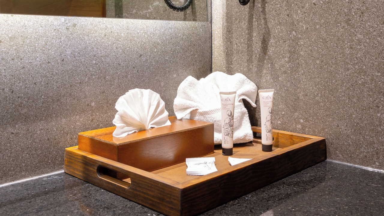 Photo of Bathroom in Leon