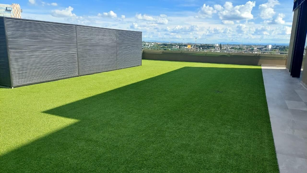 Photo of Patio Balcony in Leon