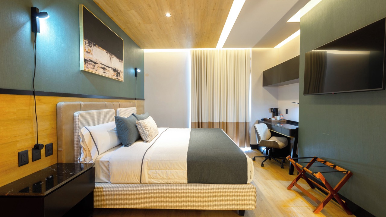 Photo of Bedroom in Leon