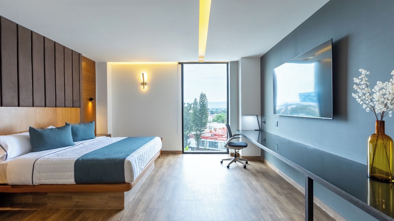 Photo of Bedroom in Leon