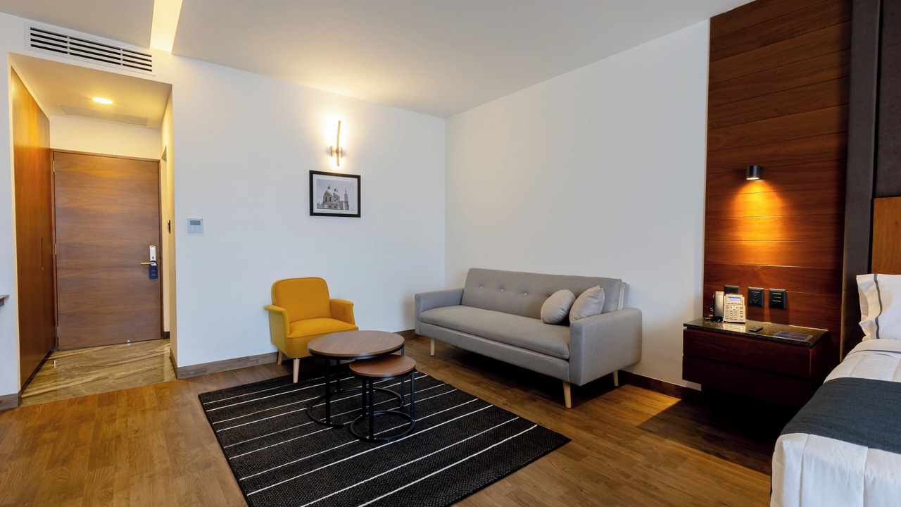 Photo of Bedroom in Leon