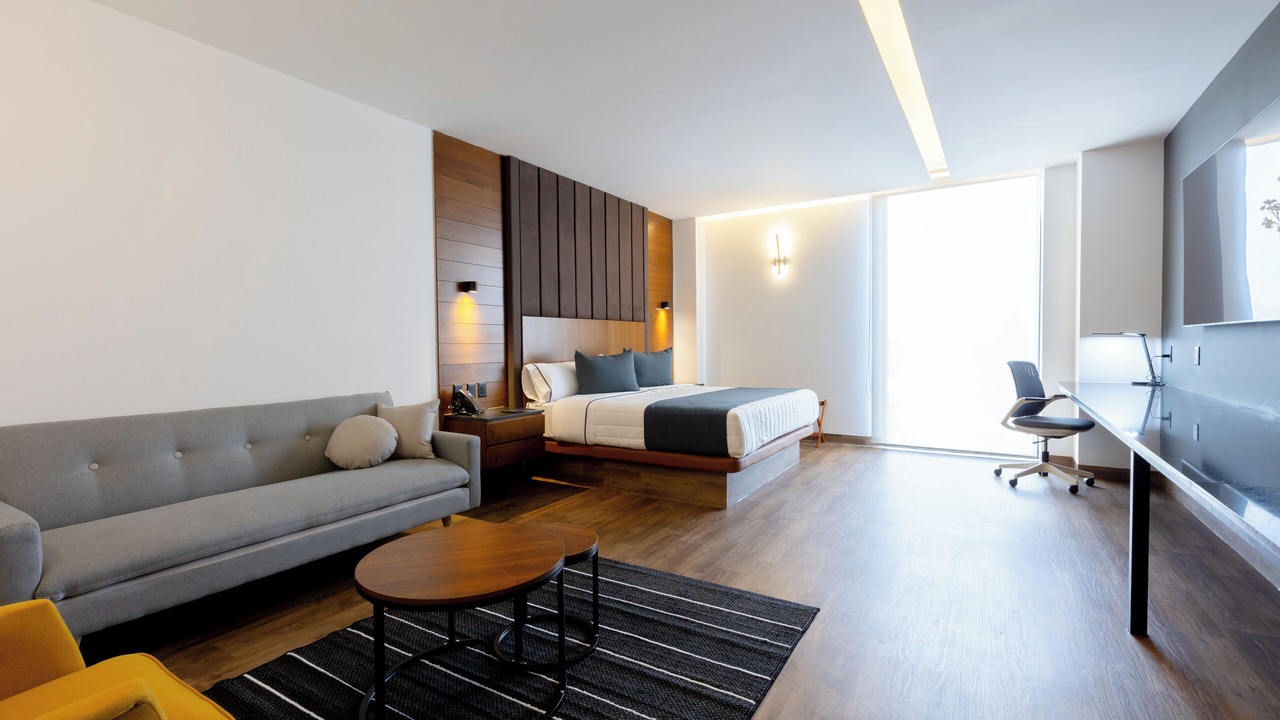 Photo of Bedroom in Leon