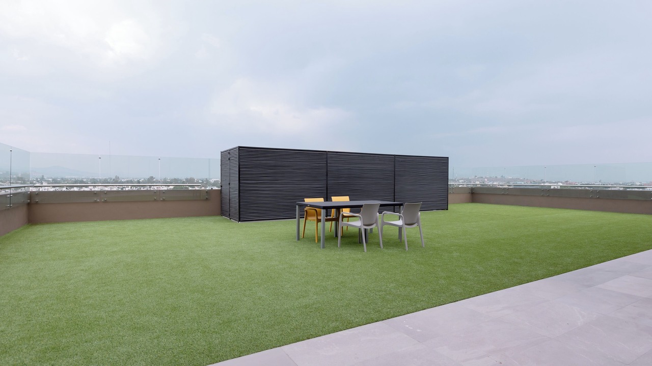 Photo of Patio Balcony in Leon
