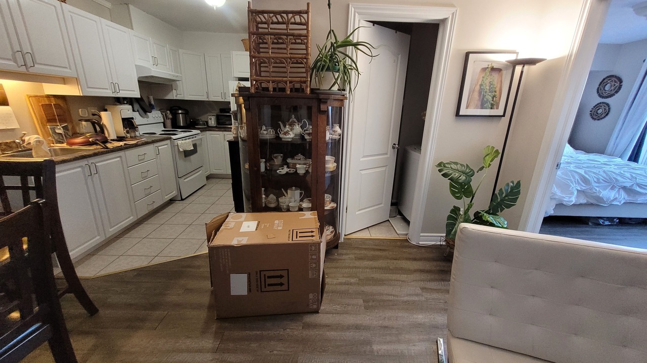 Photo of Kitchen in Rockland