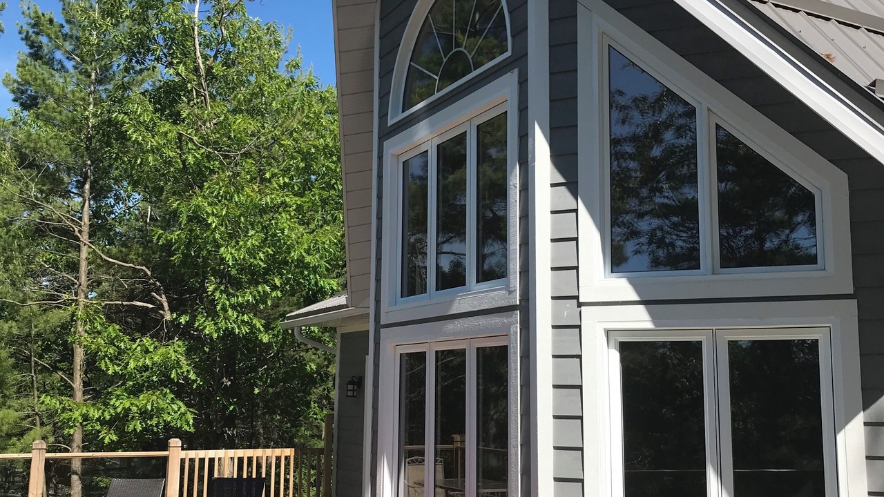 Photo of Outdoor in Georgian Bay