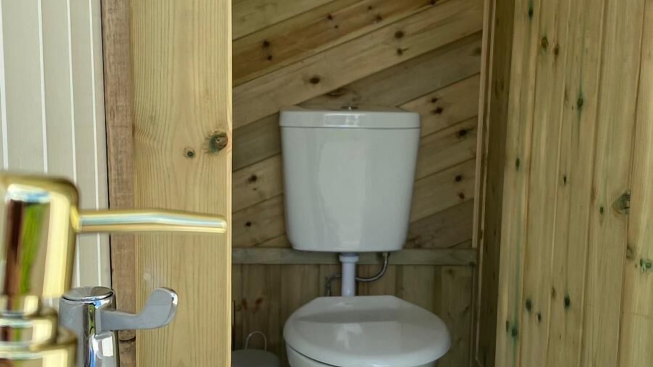 Photo of Bathroom in Hartburn